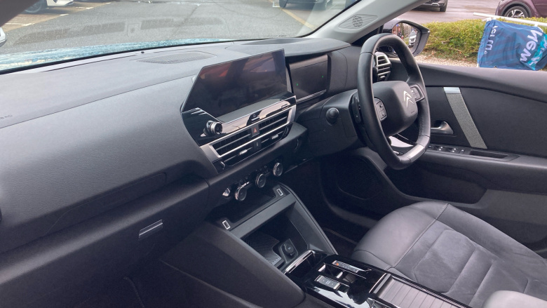 Citroen C4 1.2 PureTech [130] Shine Plus 5dr Auto Petrol Hatchback